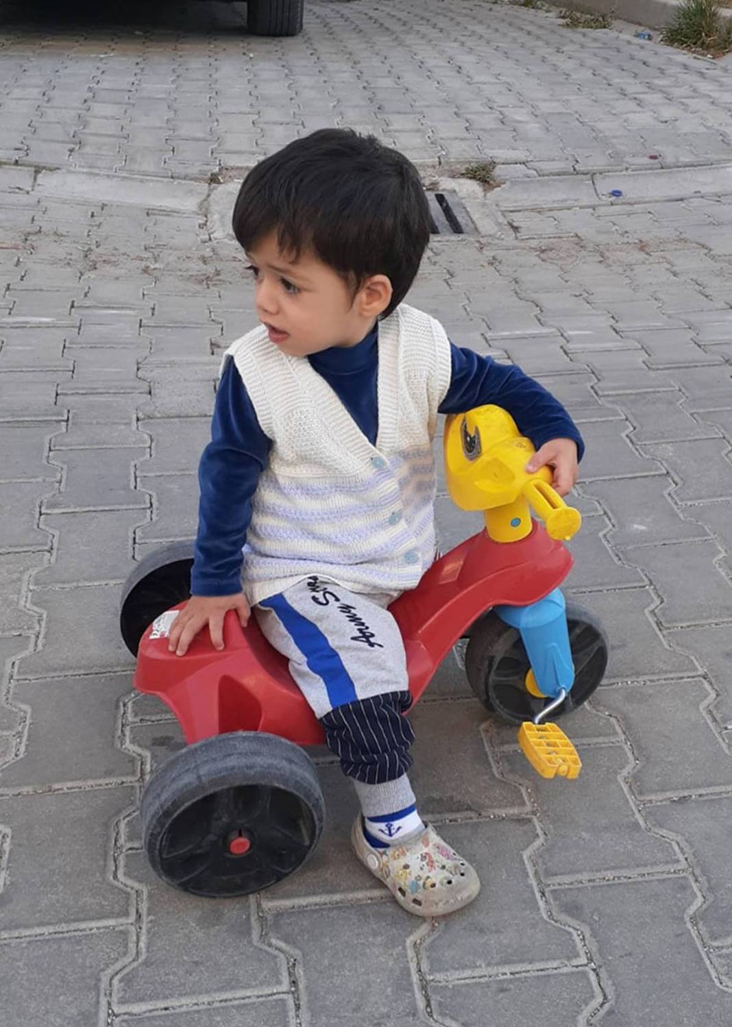 Ameliyat olan 4 yaşındaki çocuğun kulağı çürüdü! 'Operasyonlar güzel geçti diye bizi oyaladılar' 5